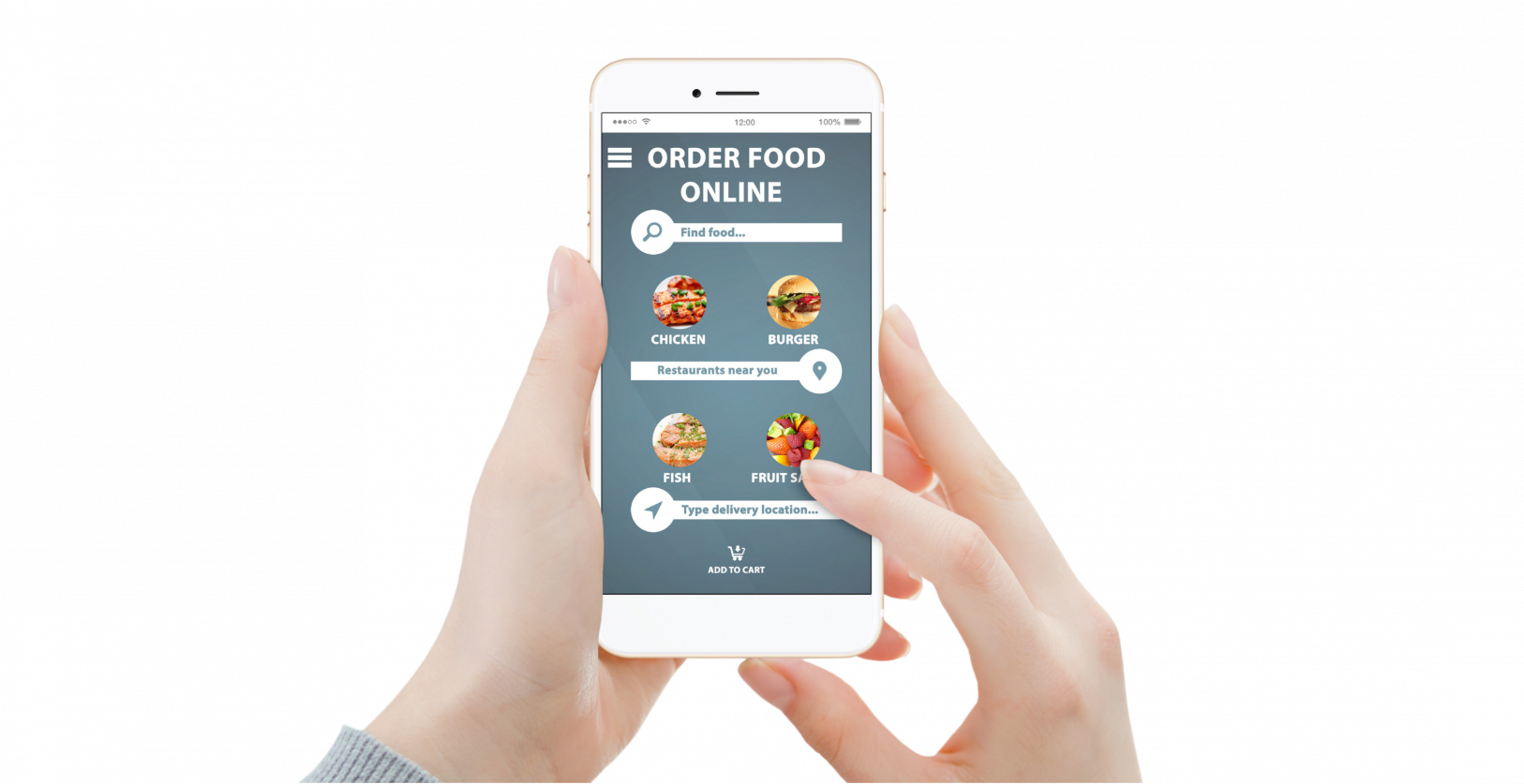 Table Order & Pay Solutions